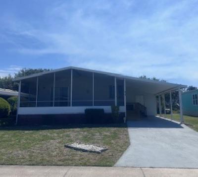 Mobile Home at 412 Buffalo Street West Melbourne, FL 32904