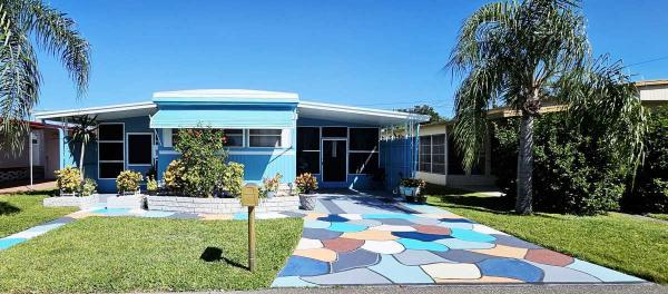 Photo 1 of 2 of home located at 2589 Nursery Rd Clearwater, FL 33764