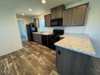 2021 Clayton 81RVN16763AH21 Manufactured Home