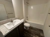 2021 Clayton 81RVN16763AH21 Manufactured Home