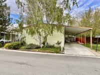 1981 Marlette Parkview Manufactured Home