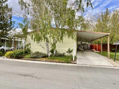 Mobile Home at 4465 Boca Way #28 Reno, NV 89502