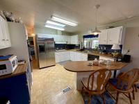 1981 Marlette Parkview Manufactured Home
