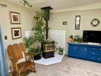1981 Marlette Parkview Manufactured Home