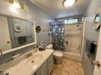 1981 Marlette Parkview Manufactured Home