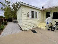 1981 Marlette Parkview Manufactured Home