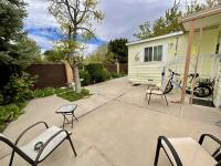 1981 Marlette Parkview Manufactured Home