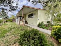 1981 Marlette Parkview Manufactured Home