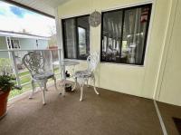 1981 Marlette Parkview Manufactured Home