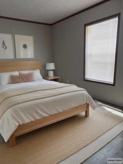 Photo 4 of 18 of home located at 3300 Voight Blvd #531 San Angelo, TX 76905