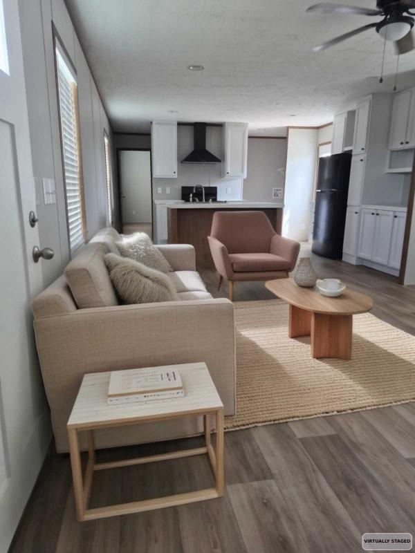 2023 Clayton Mobile Home For Sale