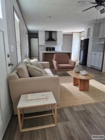 Mobile Home at 3300 Voight Blvd #531 San Angelo, TX 76905