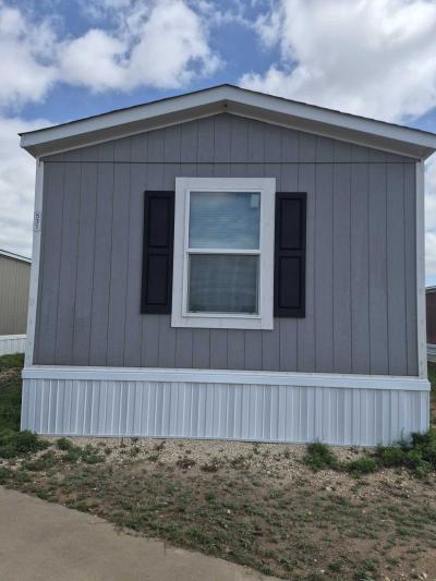 Photo 2 of 18 of home located at 3300 Voight Blvd #531 San Angelo, TX 76905