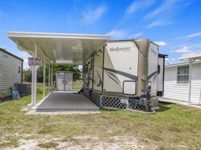 Mobile Home at 38130 Mcdonald Street Dade City, FL 33525