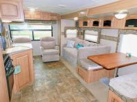 2015 Rockwood Windjammer Mobile Home