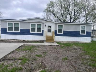 Mobile Home at 69 Greenfield Lane Valparaiso, IN 46385