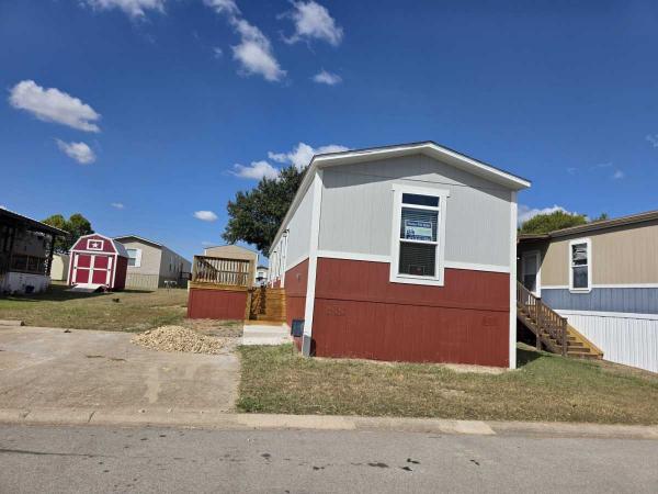 2025 Clayton Home Stead Mobile Home