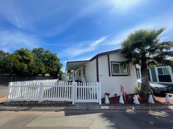 Photo 1 of 2 of home located at 7569 Huckleberry Sacramento, CA 95828