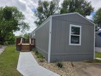 2025 Clayton Homes Elation Mobile Home