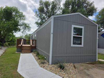 Mobile Home at 2900 South Interstate Hwy 35 Site 6 Waxahachie, TX 75165