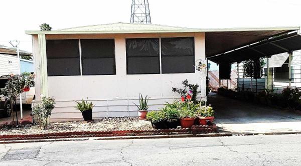 1972 International Mobile Home For Sale