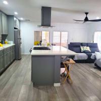 1972 International Balboa Mobile Home