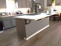 1972 International Balboa Mobile Home