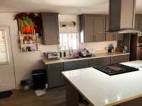 1972 International Balboa Mobile Home