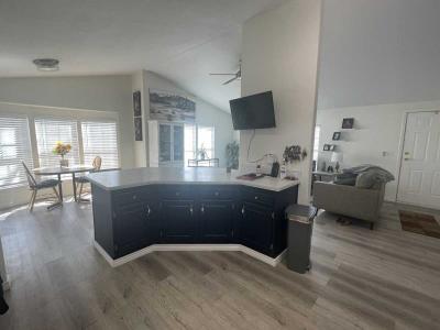 Photo 3 of 8 of home located at 2960 Silver Creek Road Lot 83 Bullhead City, AZ 86442