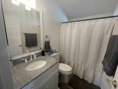 Photo 5 of 8 of home located at 2960 Silver Creek Road Lot 83 Bullhead City, AZ 86442