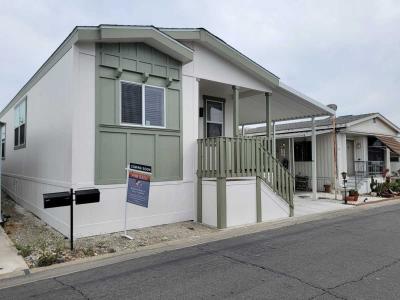 Mobile Home at 10550 Dunlap Crossing Rd #37 Whittier, CA 90606