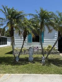 Marlette HS Mobile Home