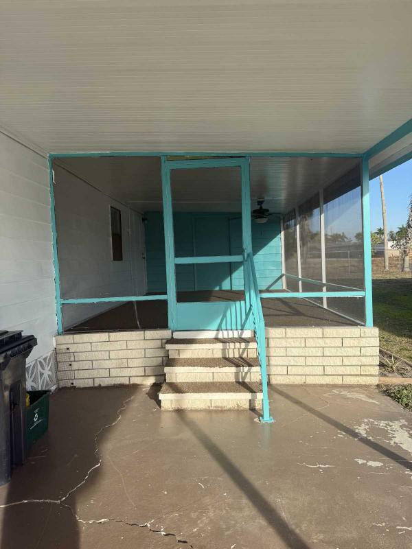 Marlette HS Mobile Home