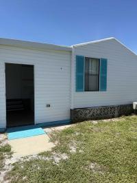 Marlette HS Mobile Home