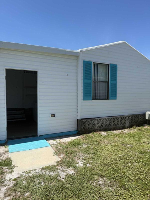 Marlette HS Mobile Home