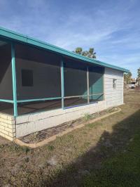 Marlette HS Mobile Home