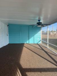 Marlette HS Mobile Home