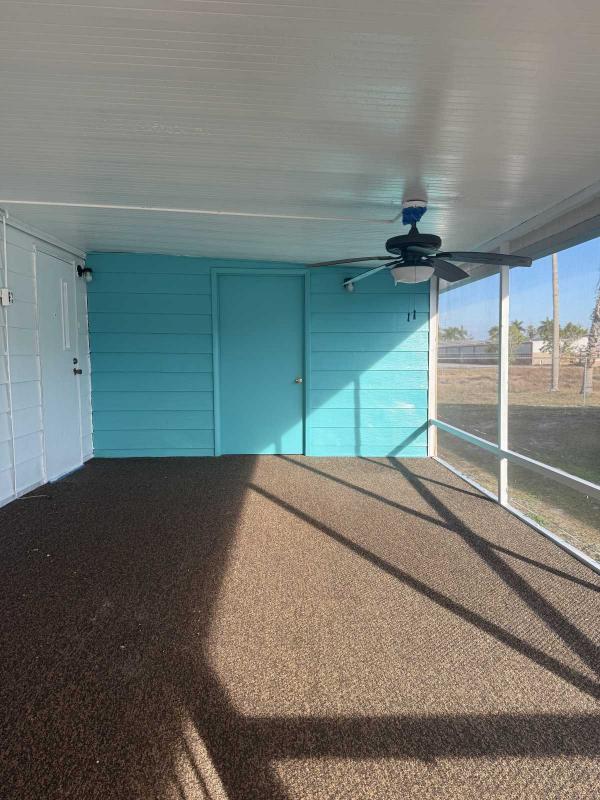 Marlette HS Mobile Home