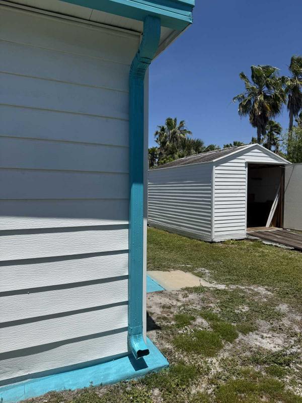 Marlette HS Mobile Home