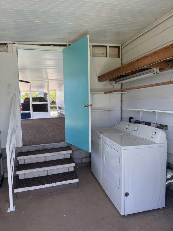 Marlette HS Mobile Home