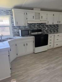 Marlette HS Mobile Home