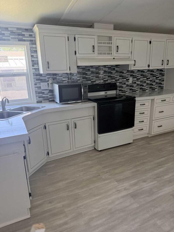 Marlette HS Mobile Home