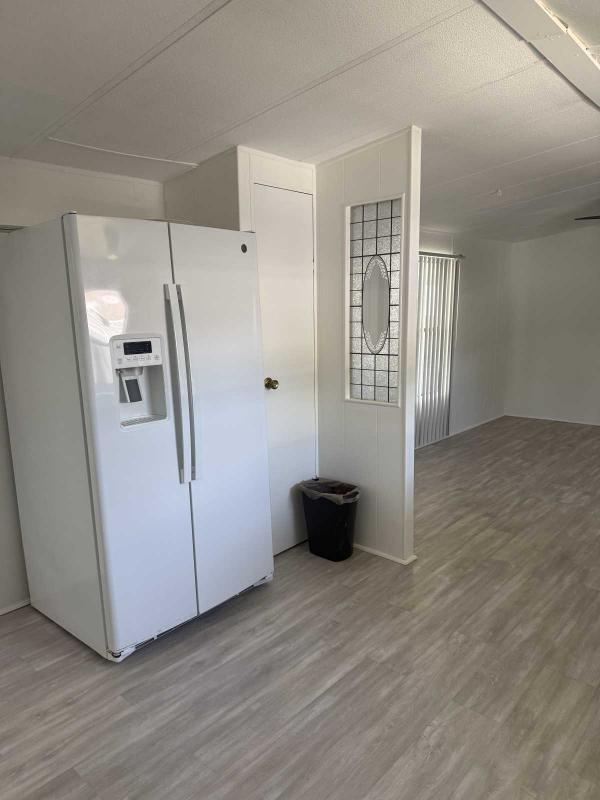 Marlette HS Mobile Home