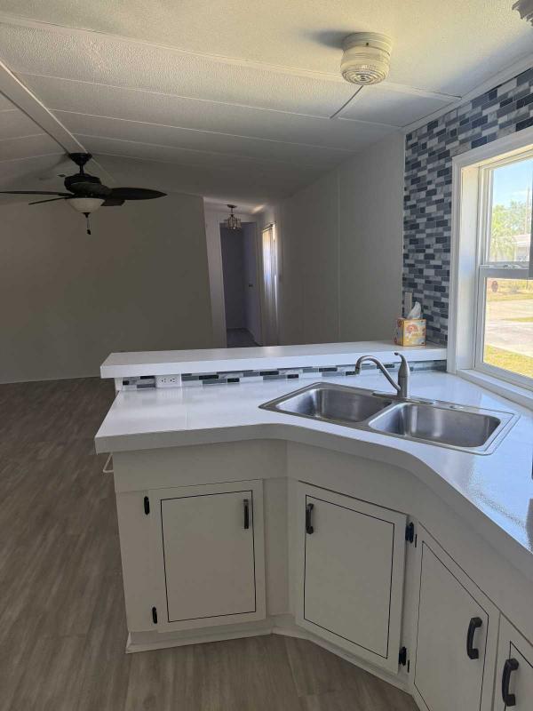 Marlette HS Mobile Home