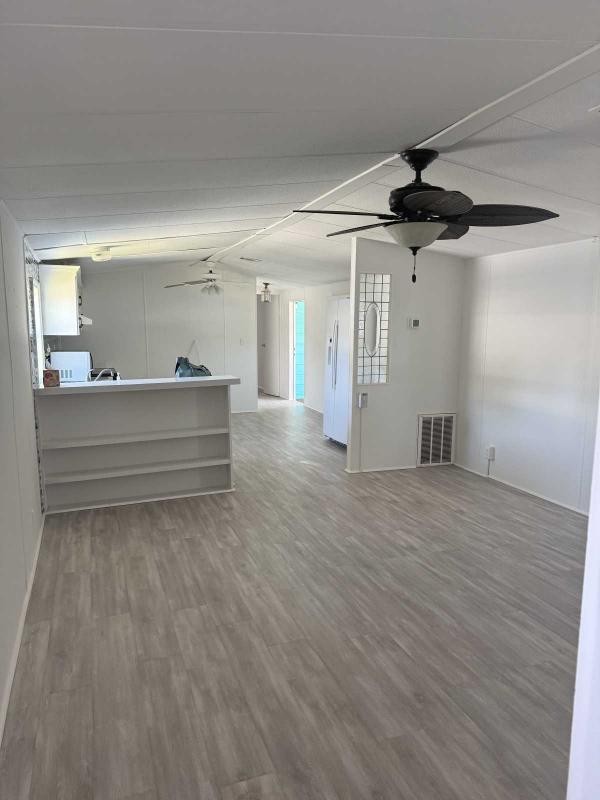 Marlette HS Mobile Home