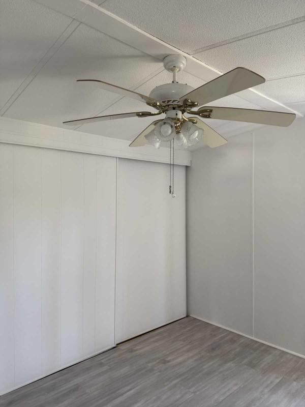 Marlette HS Mobile Home