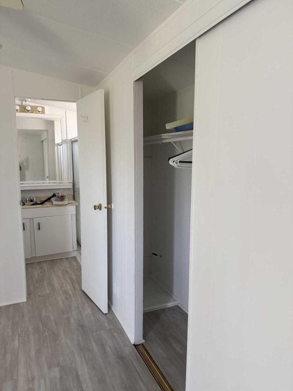 Marlette HS Mobile Home