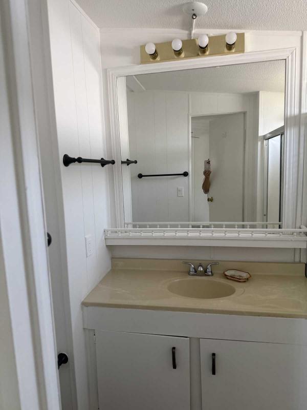 Marlette HS Mobile Home