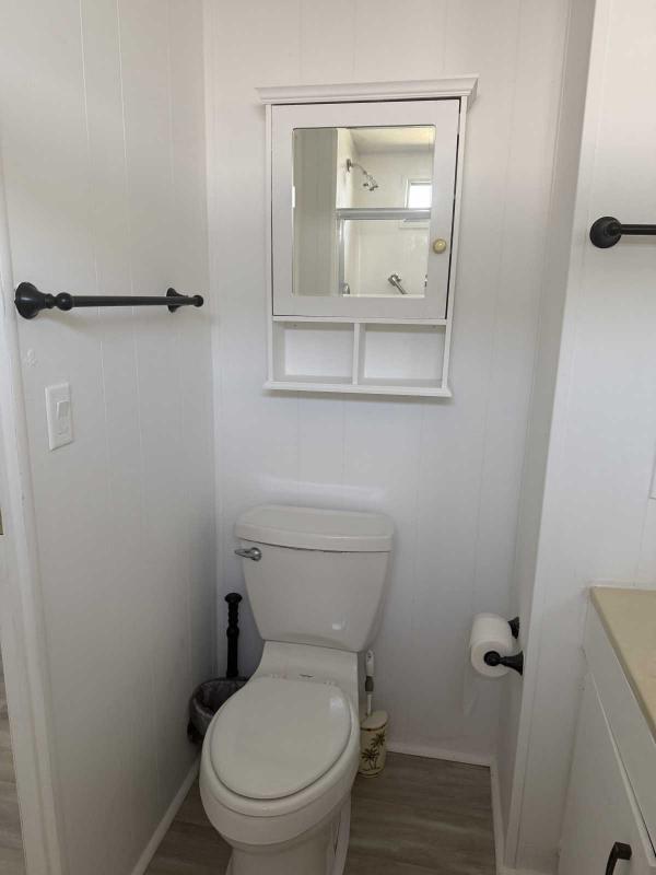 Marlette HS Mobile Home