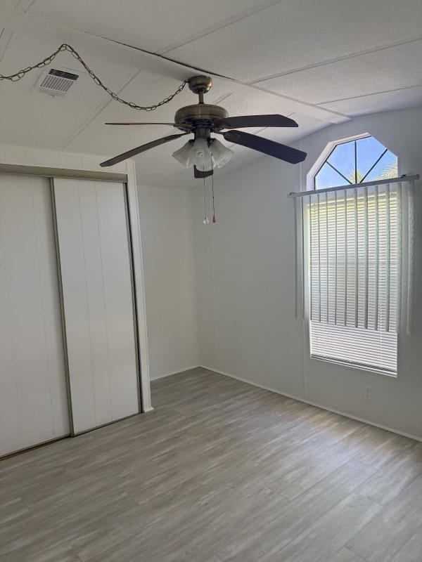 Marlette HS Mobile Home